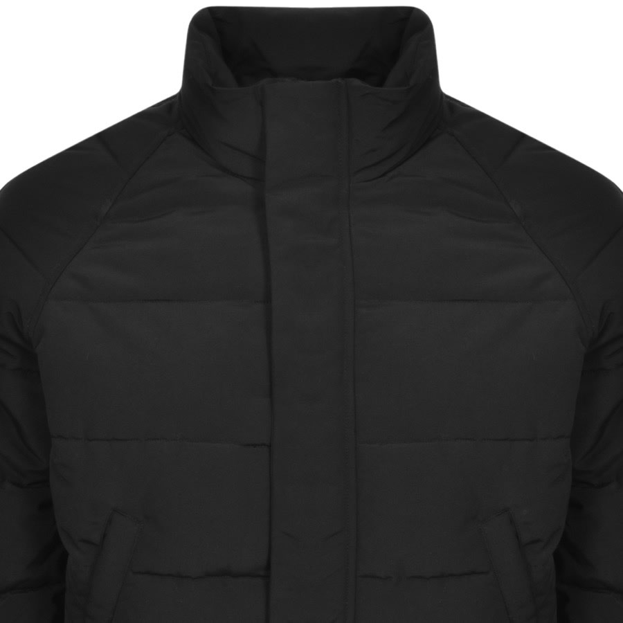Alternative Image for ProductSuperdry Everest Bomber Jacket Black2